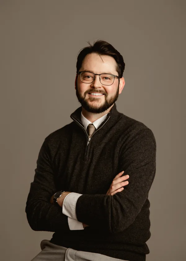 Jaymes Fleury, Legal Assistant
