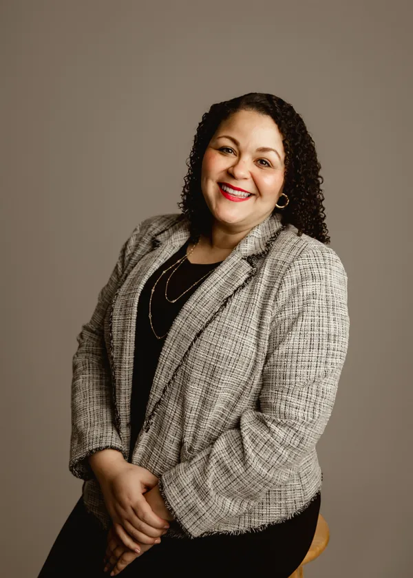 Chief Operating Officer Jennifer Jenkins