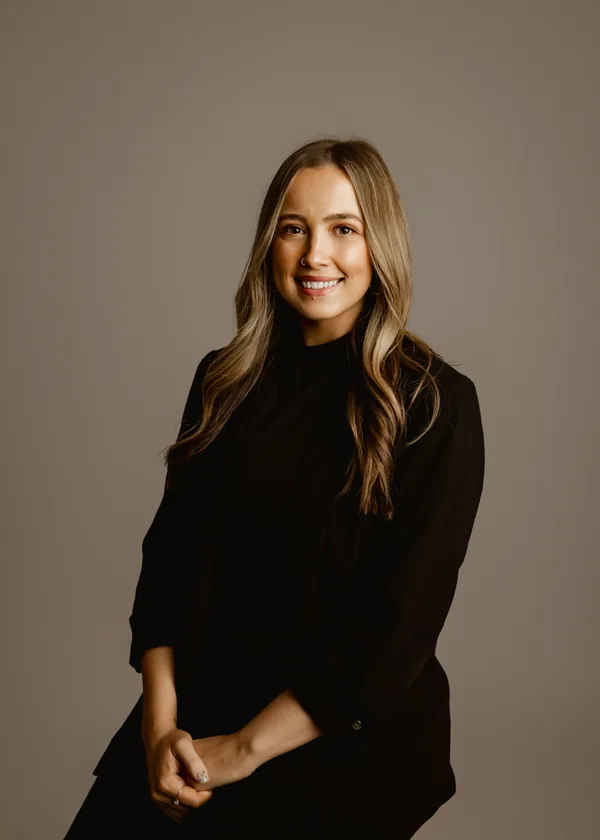 Karisa Wessling, Lead Paralegal