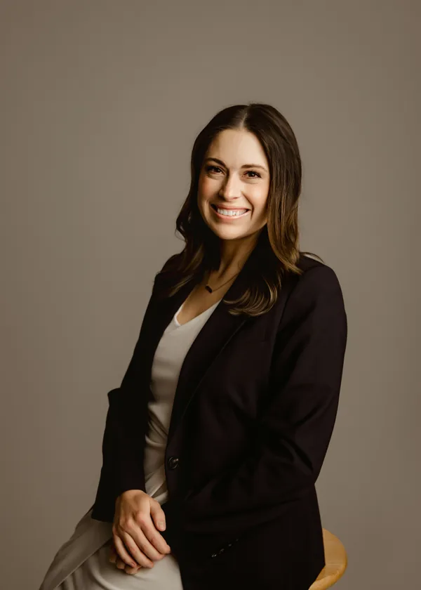 Attorney Katrina M. Otto