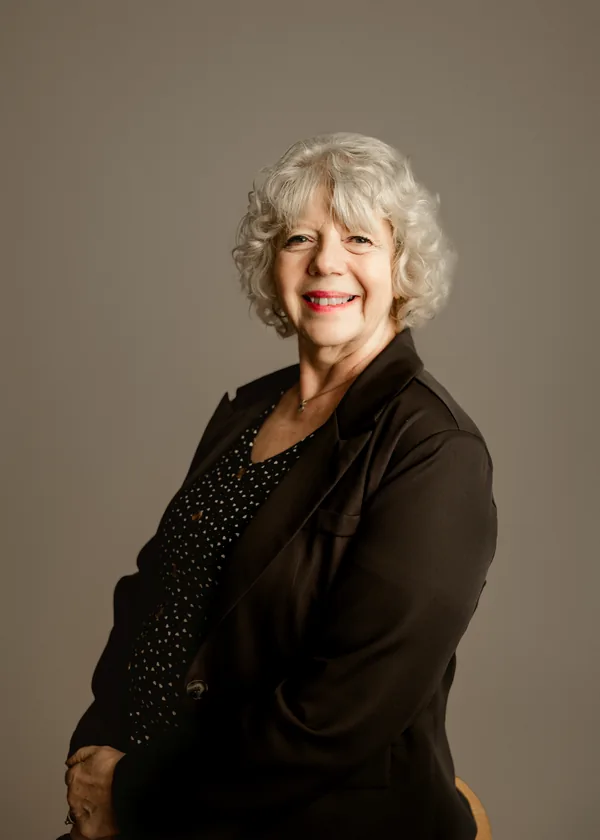 Nancy Hull, Paralegal
