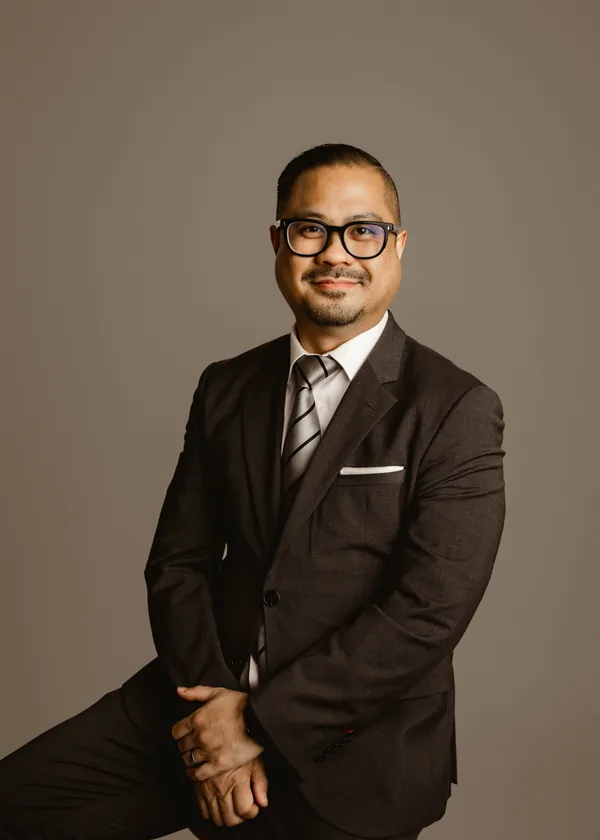 Attorney Paul C. Posadas