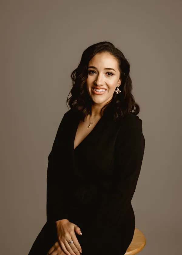 Riley Moos, Partner at Strata Family Law