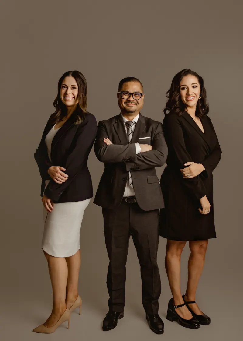 Strata Family Law attorneys