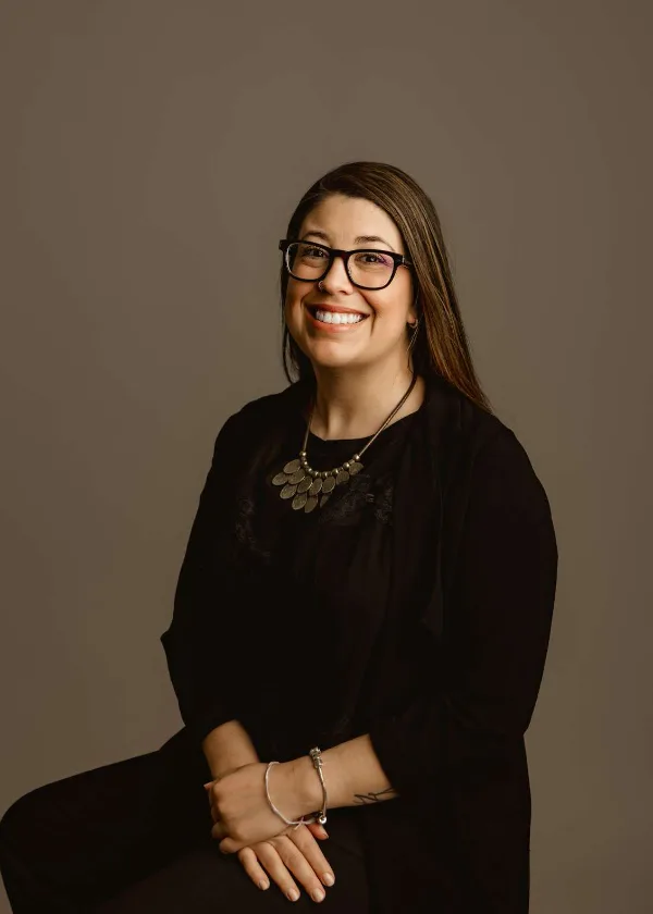 Pam Nogueira, Attorney