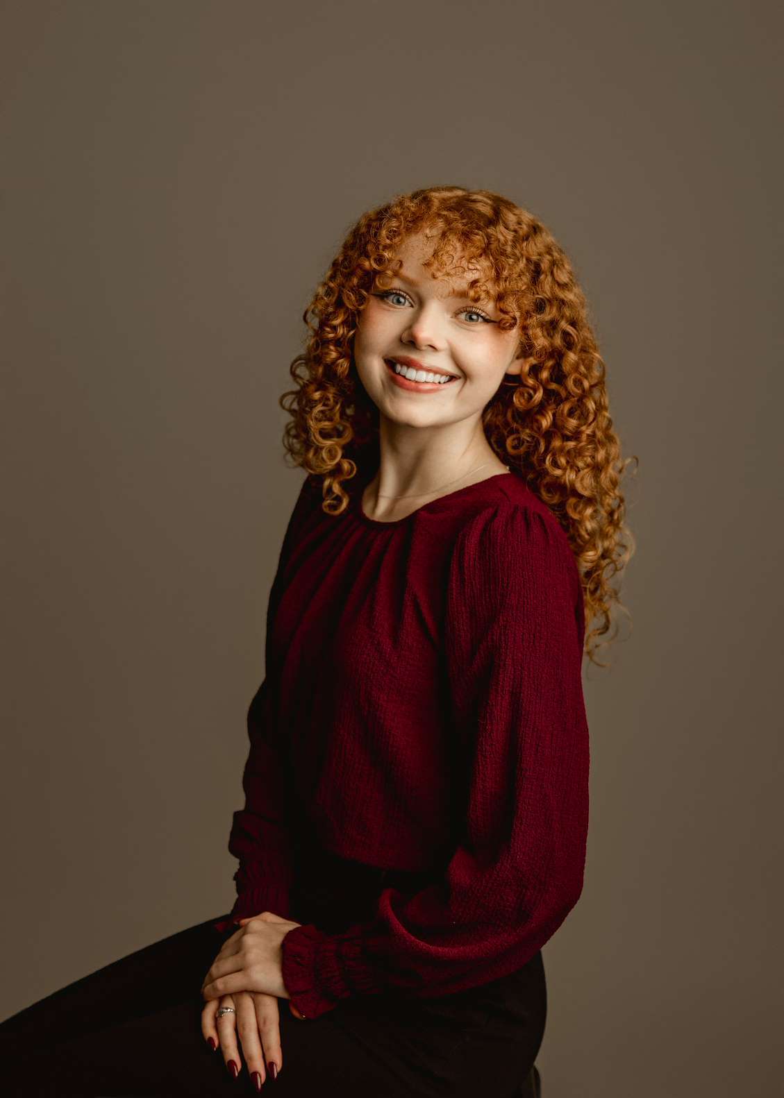 Paige Eldridge, Legal Intern