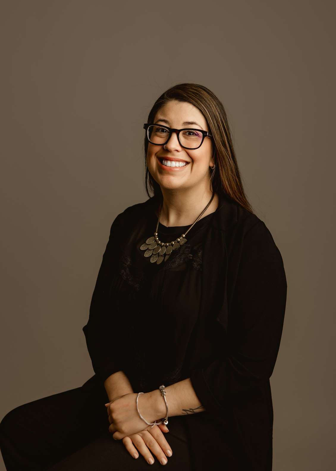 Pam Nogueira, Attorney